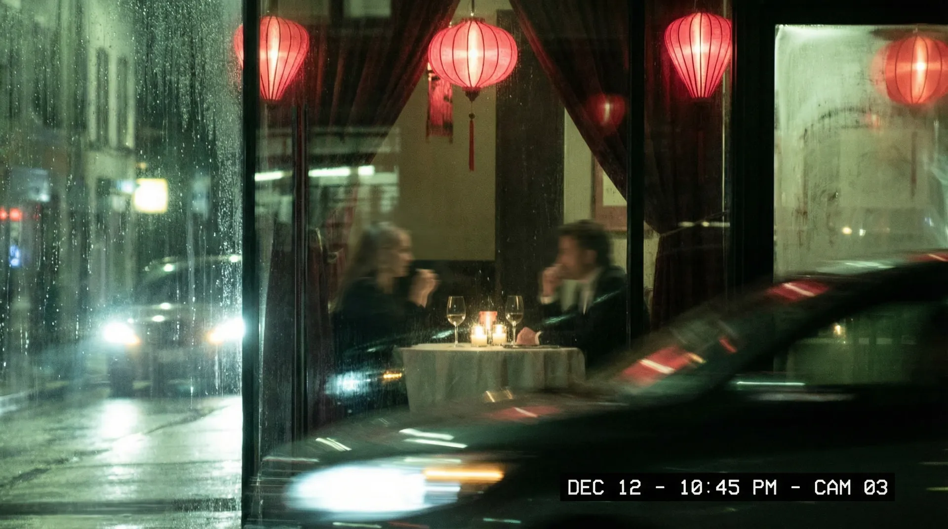 tom影院 - 餐厅密会偷拍照